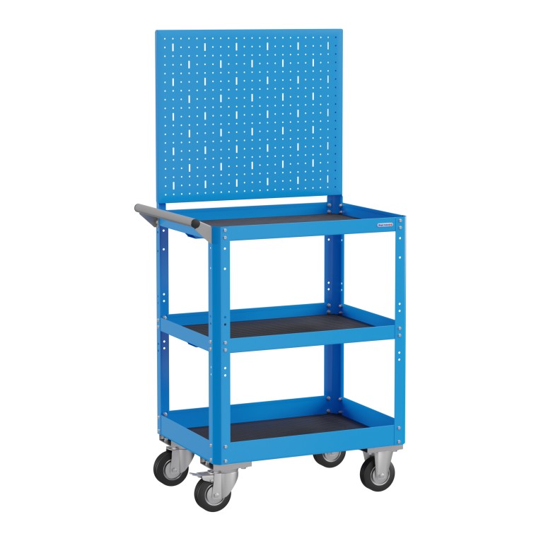Тележка инструментальная PLC 8006.0-1К купить в Казани