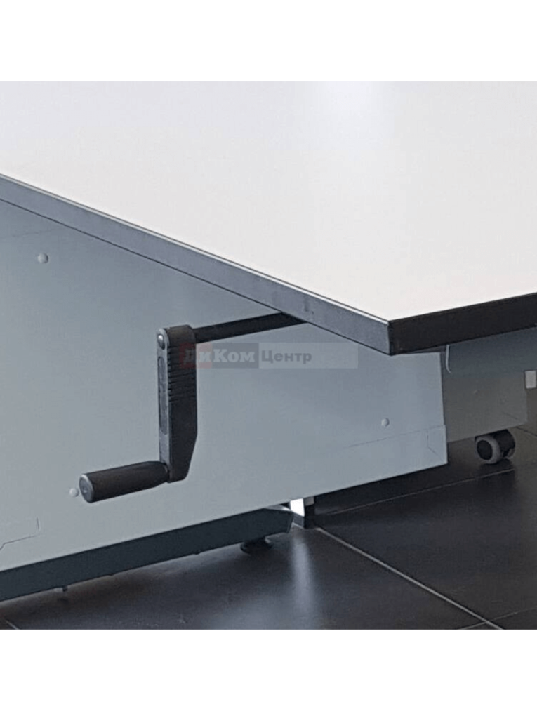 Стол монтажный ДиКом СР-100-01 ESD Пластик купить в Казани