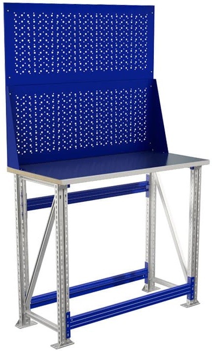 Верстак Master MT100.MF1 / MF1.020 купить в Казани