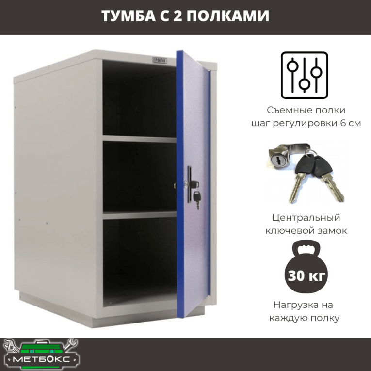 Верстак Profi WT100.WD1/F1.011 купить в Казани