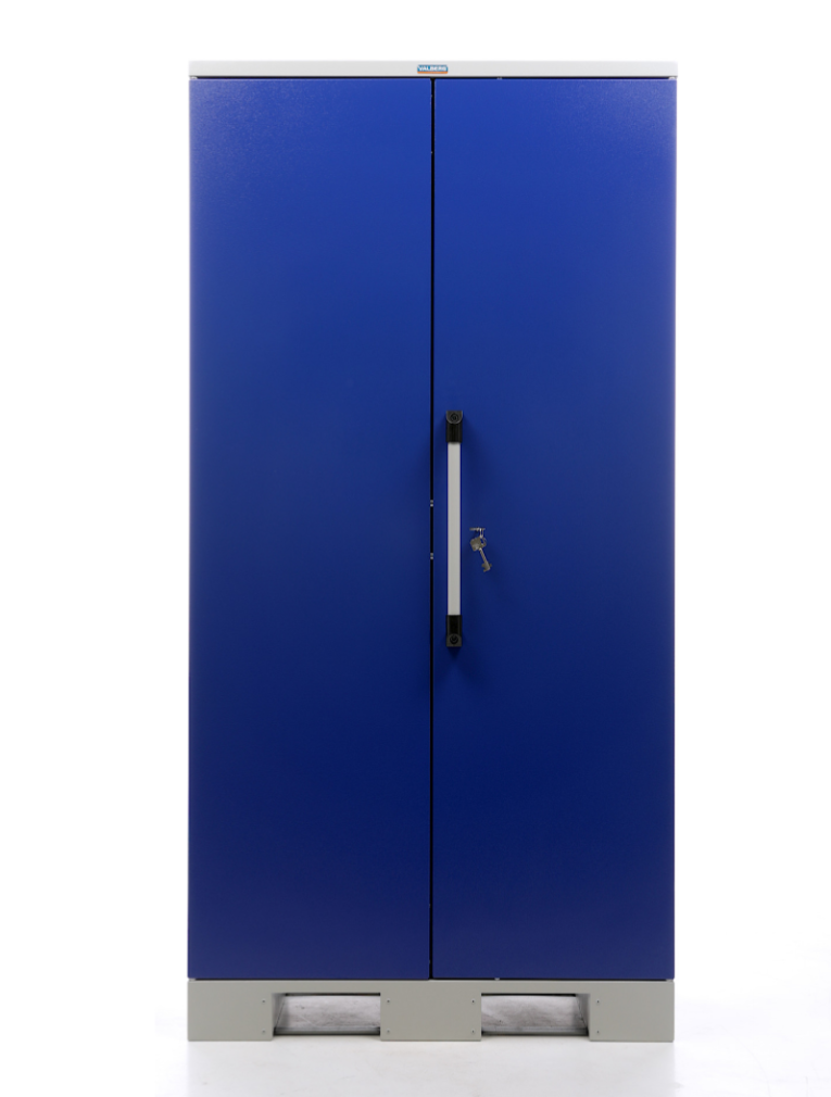 Тяжелый инструментальный шкаф AMH TC