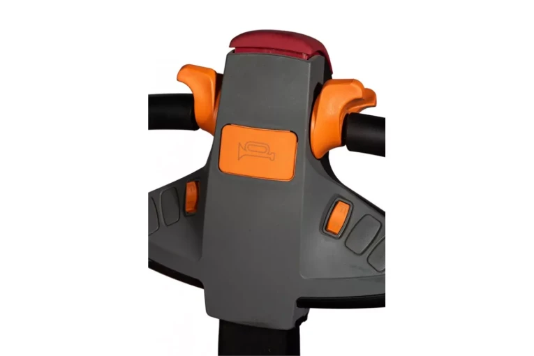 Штабелер электрический самоходный 1,6 т - 4,6 м Вилы: 1150 , АКБ Свинцово - кислотная, CL1646GP SIBLINE купить в Казани