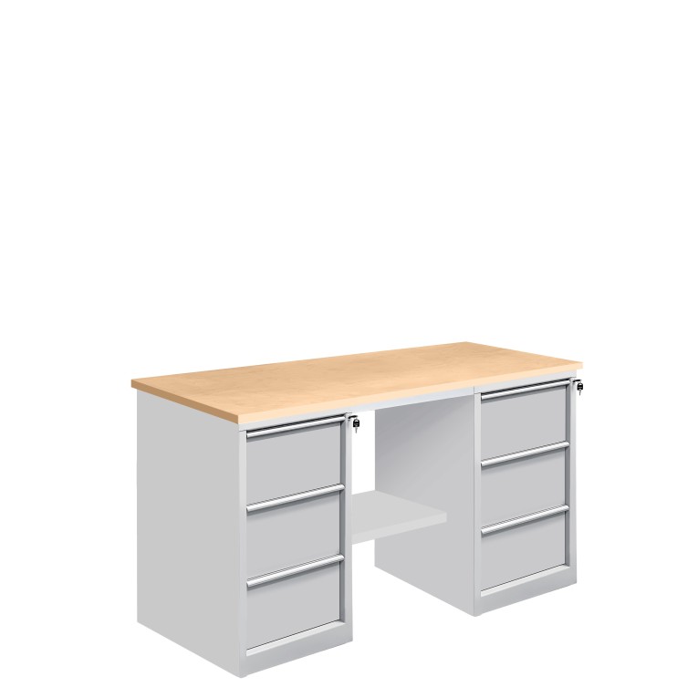 Верстак слесарный Gresson ВС-Т3Т3 ВС-1800Т3Т3 купить в Казани Верстак слесарный Gresson ВС-Т3Т3 ВС-1800Т3Т3 купить в Казани