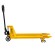 Гидравлическая тележка (рохля) SB (DB, г/п 2000 кг, вилы 1150x550 мм, RDP) SMARTLIFT (SMART) купить в Казани