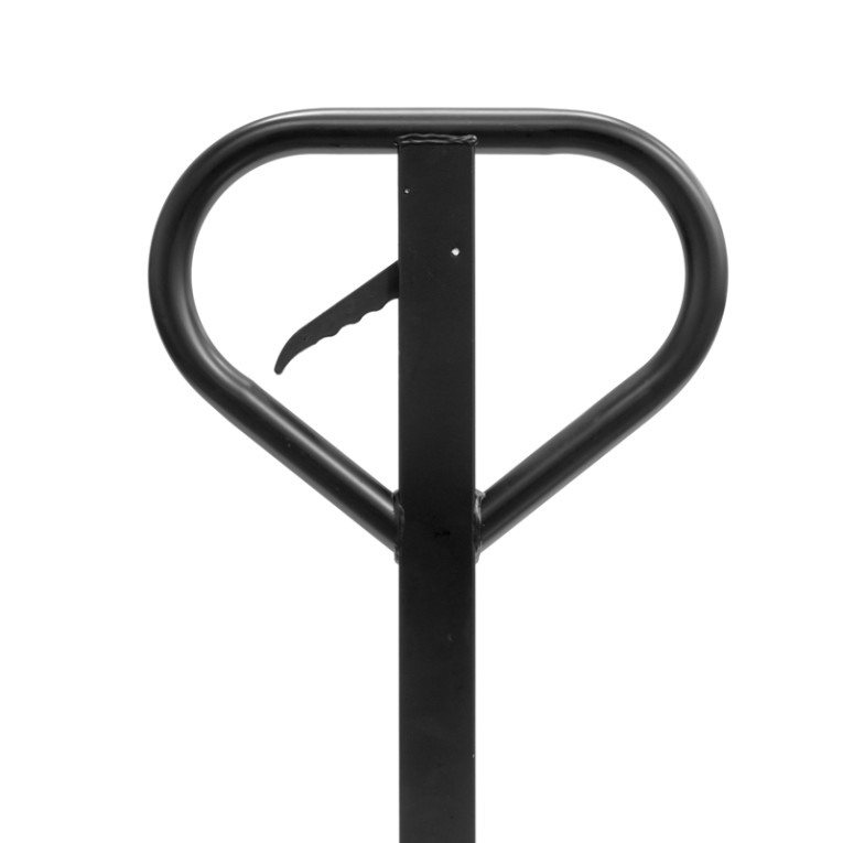 Гидравлическая тележка (рохля) SB (DB, г/п 2000 кг, вилы 1150x550 мм, RDP) SMARTLIFT (SMART) купить в Казани