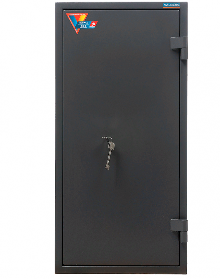 Взломостойкий сейф Valberg Кварцит 90Т купить в Казани