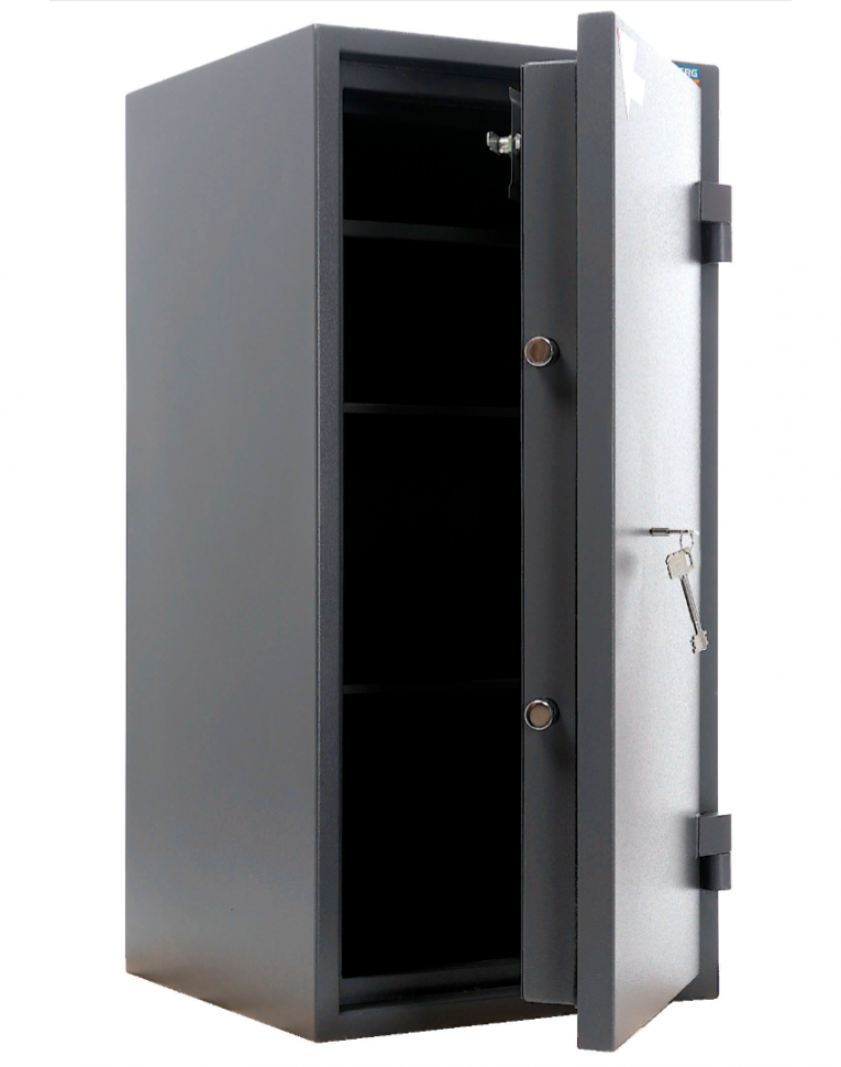 Взломостойкий сейф Valberg Кварцит 90Т купить в Казани