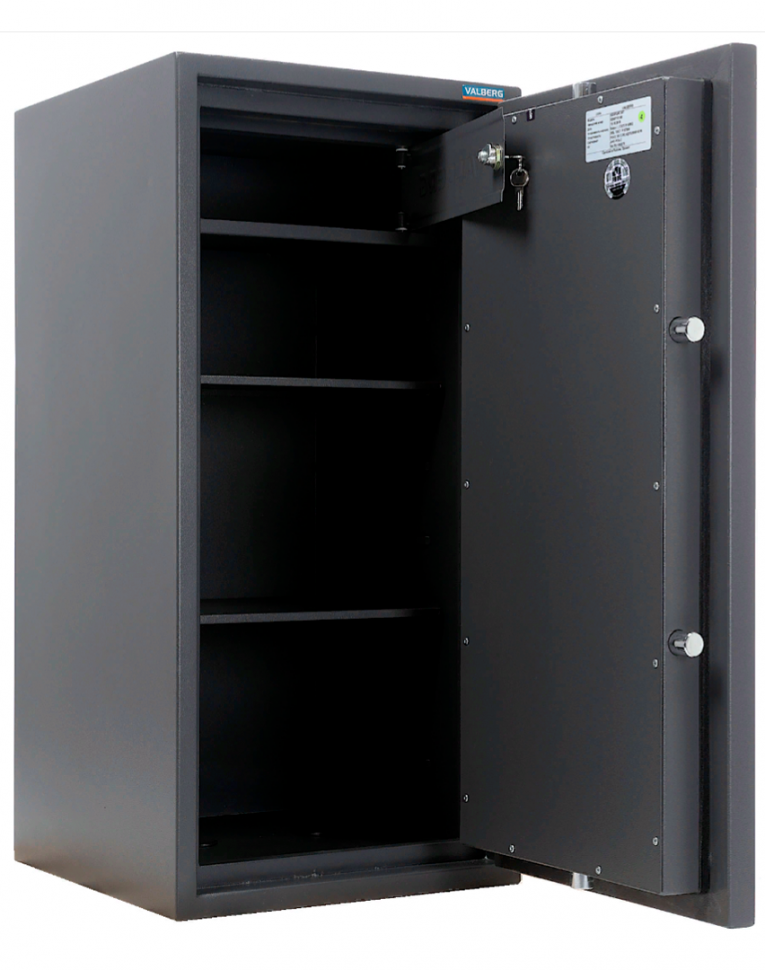 Взломостойкий сейф Valberg Кварцит 90Т купить в Казани