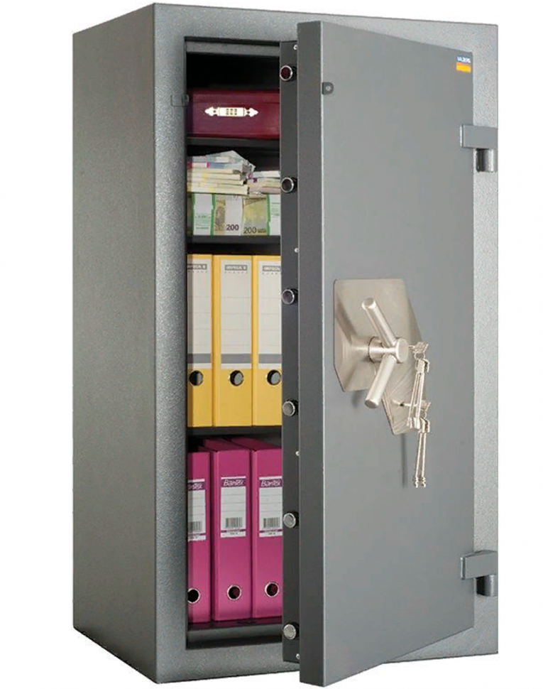 Взломостойкий сейф Valberg Форт 1268 KL купить в Казани