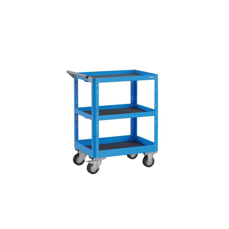 Тележка инструментальная PLC 8006.0-К купить в Казани