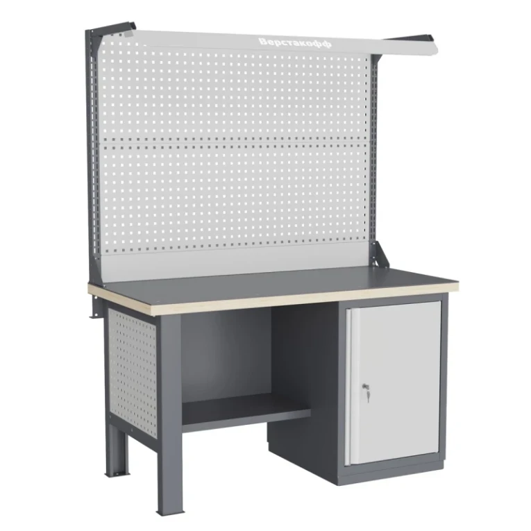 Верстак FBK 1551.17.3-2F купить в Казани Верстак FBK 1551.17.3-2F купить в Казани