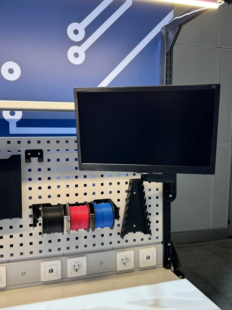 Кронштейн для монитора DBL купить в Казани