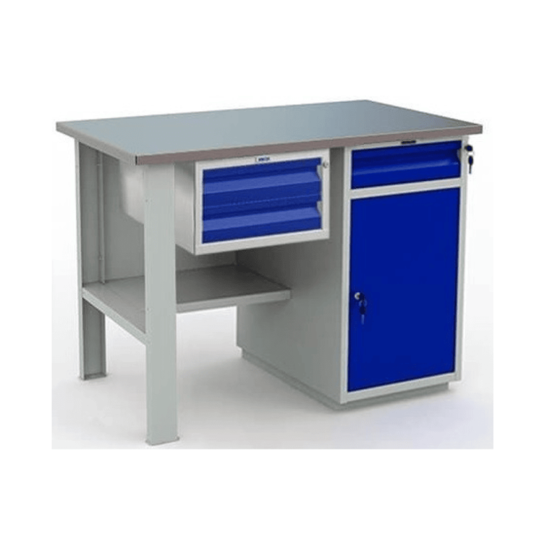 Верстак Profi WT120.F1/WD2.100 купить в Казани