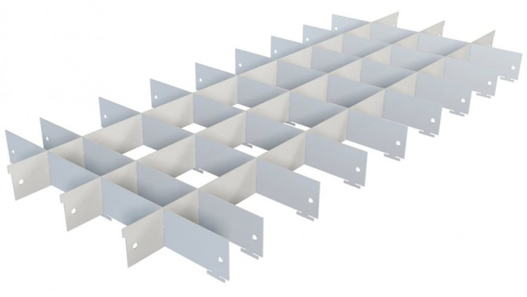 Перегородки AMH TC 60\125 купить в Казани