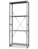 Стеллаж ТСУ 4000x700x500 4 полки (150 кг, металл) купить в Казани