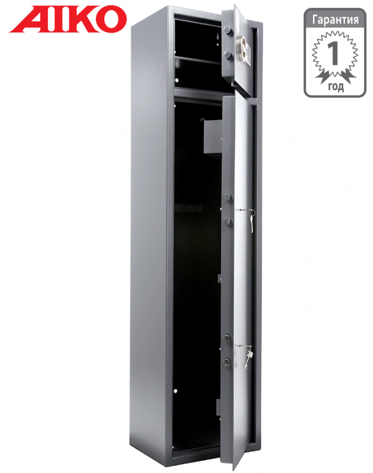Оружейный сейф Aiko Филин 35 EL купить в Казани