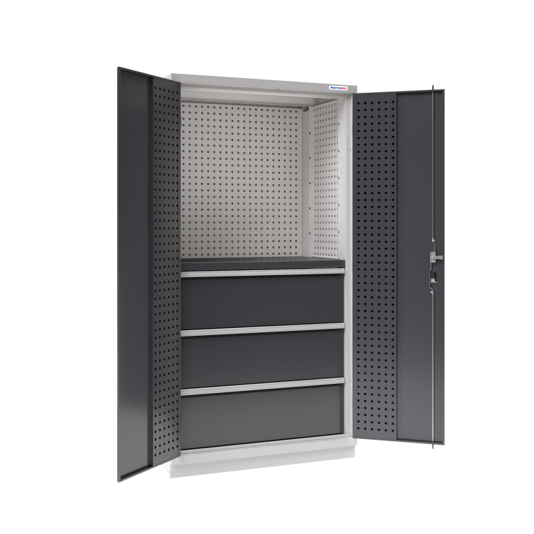 Шкаф инструментальный FBK 20 PR.B3.1S купить в Казани