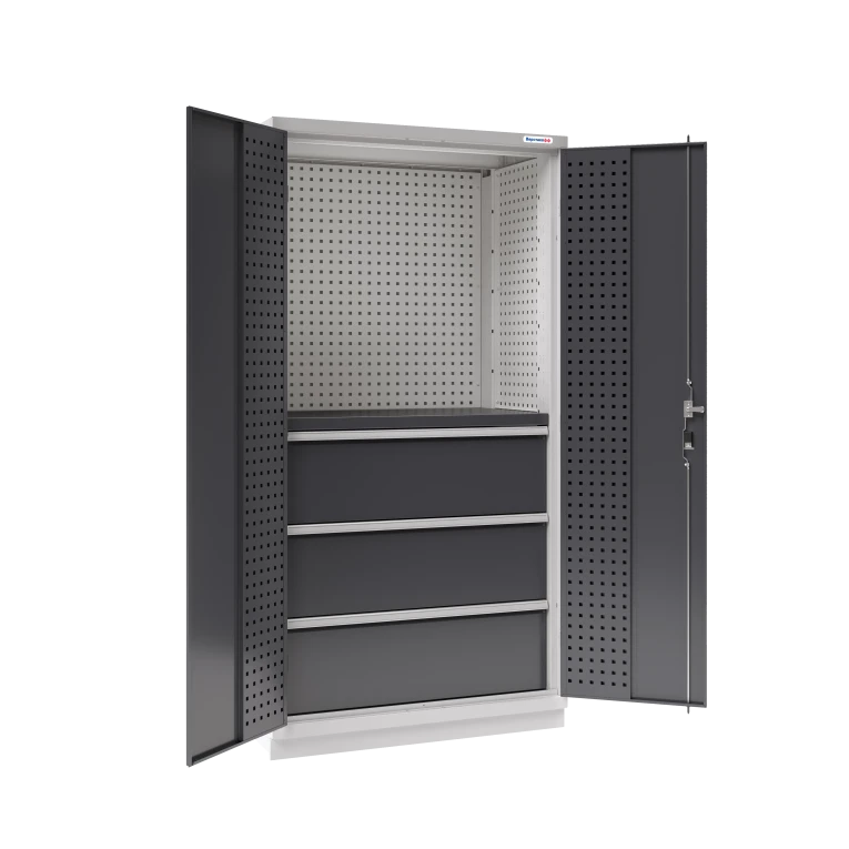 Шкаф инструментальный FBK 20 PR.B3.1S купить в Казани