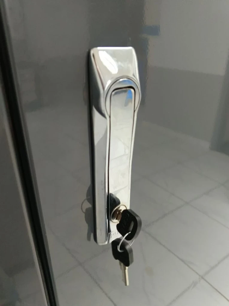 Шкаф инструментальный FBK 20 PR.B3.1S купить в Казани