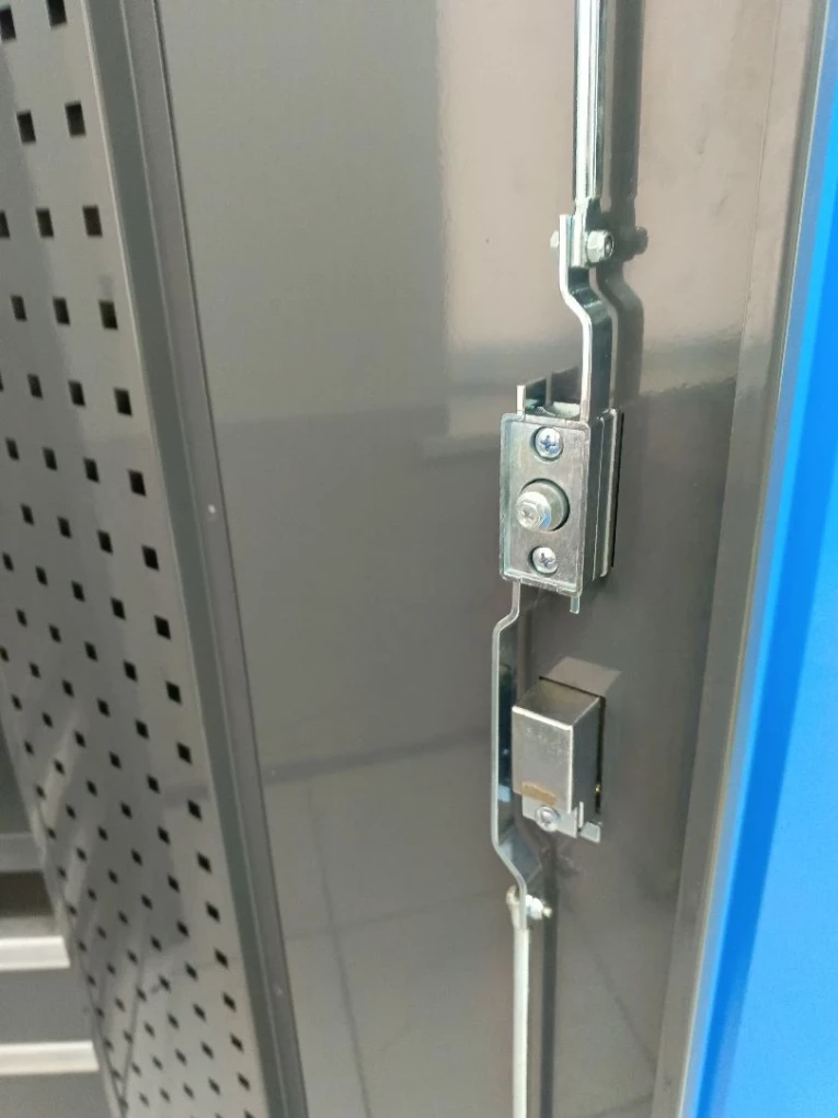 Шкаф инструментальный FBK 20 PR.B3.1S купить в Казани