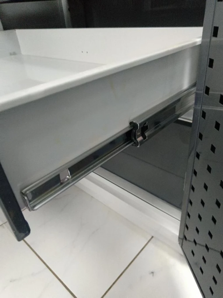 Шкаф инструментальный FBK 20 PR.B3.1S купить в Казани