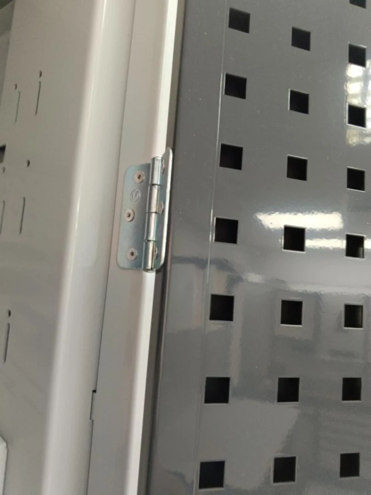 Шкаф инструментальный FBK 20 PR.B3.1S купить в Казани