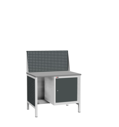 Верстак ВЛ-К-100-06+Э1