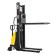Штабелер с электроподъемом BDA 2016 (2000 кг, 1,6 м, 12В / 120Ач) SMARTLIFT (SMART) купить в Казани