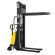 Штабелер с электроподъемом BDA 2016 (2000 кг, 1,6 м, 12В / 120Ач) SMARTLIFT (SMART) купить в Казани
