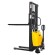 Штабелер с электроподъемом BDA 2016 (2000 кг, 1,6 м, 12В / 120Ач) SMARTLIFT (SMART) купить в Казани