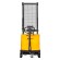 Штабелер с электроподъемом BDA 2016 (2000 кг, 1,6 м, 12В / 120Ач) SMARTLIFT (SMART) купить в Казани