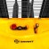 Штабелер с электроподъемом BDA 2016 (2000 кг, 1,6 м, 12В / 120Ач) SMARTLIFT (SMART) купить в Казани