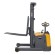 Штабелер электрический самоходный CQD20R (2000 кг; 5,6 м; 24В / 280Ач, PV, EPS) SMARTLIFT (SMART) купить в Казани