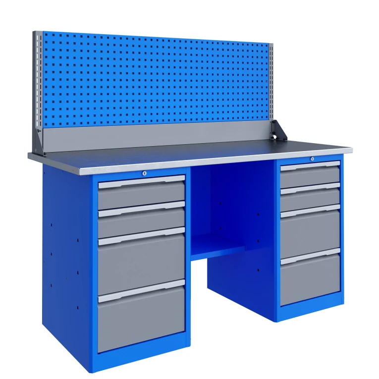 Верстак PRF 161.44.1-1 купить в Казани Верстак PRF 161.44.1-1 купить в Казани