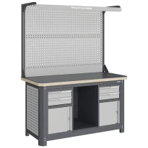 Верстак MCN 1552.S99.1-2F