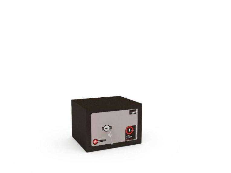 Сейф LS-030 K купить в Казани Сейф LS-030 K купить в Казани