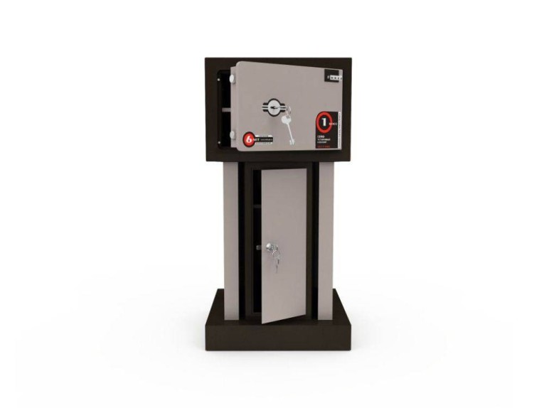 Сейф LS-030 K купить в Казани Сейф LS-030 K купить в Казани