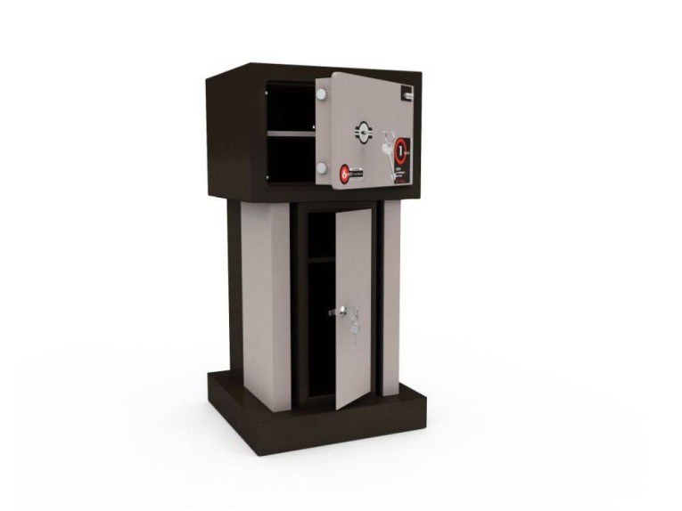 Сейф LS-030 K купить в Казани Сейф LS-030 K купить в Казани