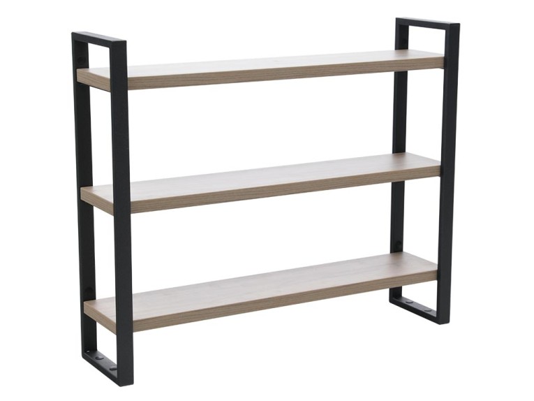 Стеллаж настенный CombiK M 80/3 668x800x200 3 полки