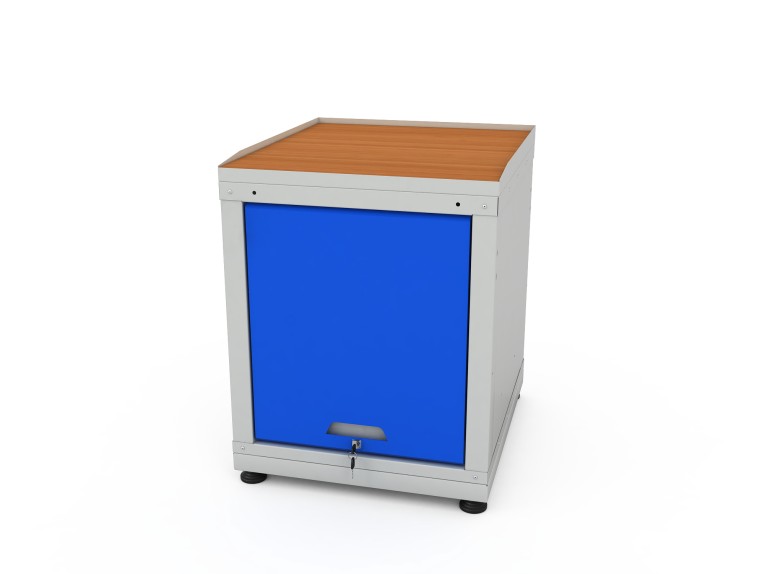 Тумба станочная WOKER PRO  01-1 SFR купить в Казани