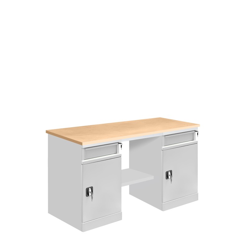 Верстак слесарный Gresson ВС-Т2Т2 ВС-1500Т2Т2 купить в Казани Верстак слесарный Gresson ВС-Т2Т2 ВС-1500Т2Т2 купить в Казани