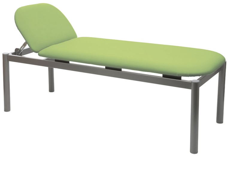 Кушетка медицинская смотровая МД КС-01 (Салатовый) купить в Казани