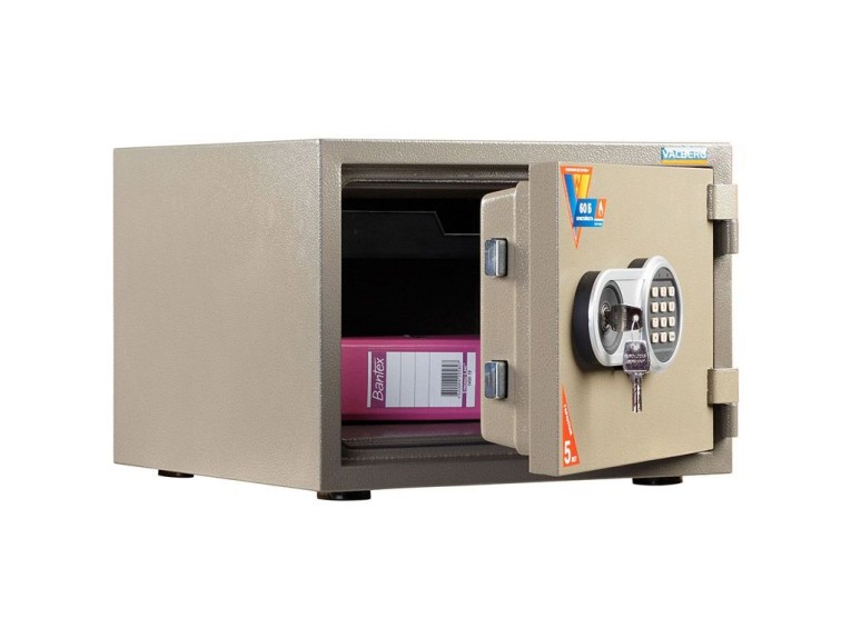 Огнестойкий сейф Valberg FRS-32 EL купить в Казани