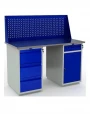 Верстак Практик Profi WT140.WD3/WD2.010
