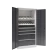 Шкаф инструментальный FBK 20 R.2B2.1S (9403.7503) купить в Казани