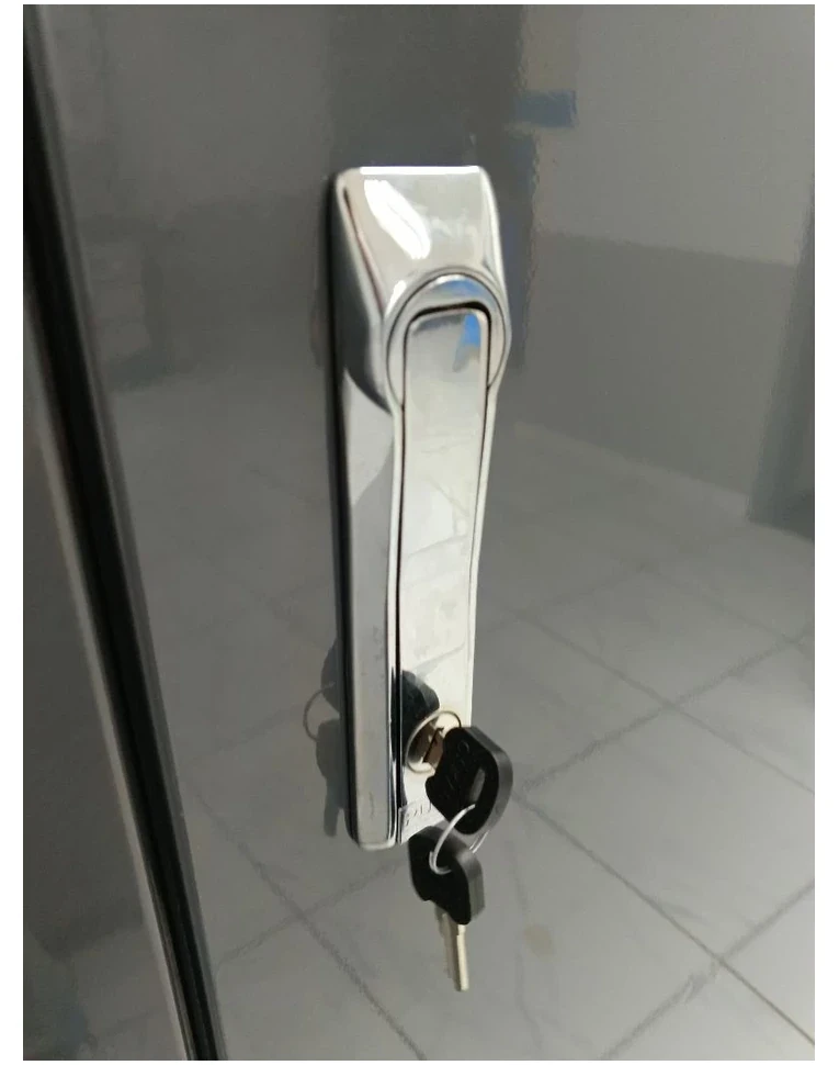 Шкаф инструментальный FBK 20 R.2B2.1S (9403.7503), фото 3 Шкаф инструментальный FBK 20 R.2B2.1S (9403.7503), фото 3