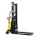 Штабелер с электроподъемом BDA 1516 (1500 кг, 1,6 м, 12В / 120Ач) SMARTLIFT (SMART) купить в Казани