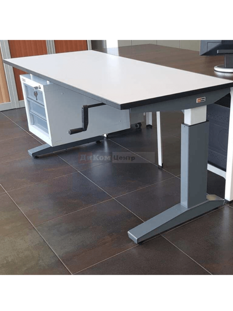 Стол монтажный ДиКом СР-100-01 ДСП купить в Казани