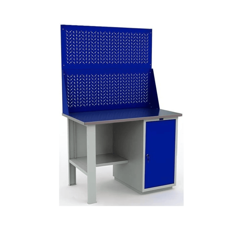 Верстак Profi WT120.F1/WD1.020 купить в Казани