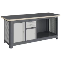 Модульный верстак MCN 2052.S79.11